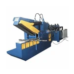 Q43-160 Crocodile Metal Shear